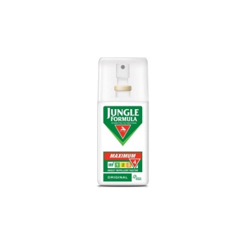 Jungle Formula Maximum Original 75 ml