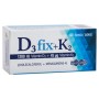 Uni-pharma D3 Fix 1200Iu +K2 45 Mg  X60 Tabs