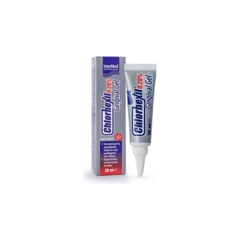 Intermed Chlorhexil Gingival Gel 30 ml