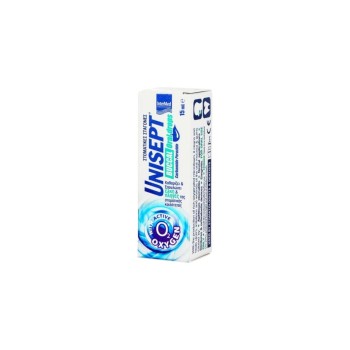 Unisept Buccal Drops 15 ml