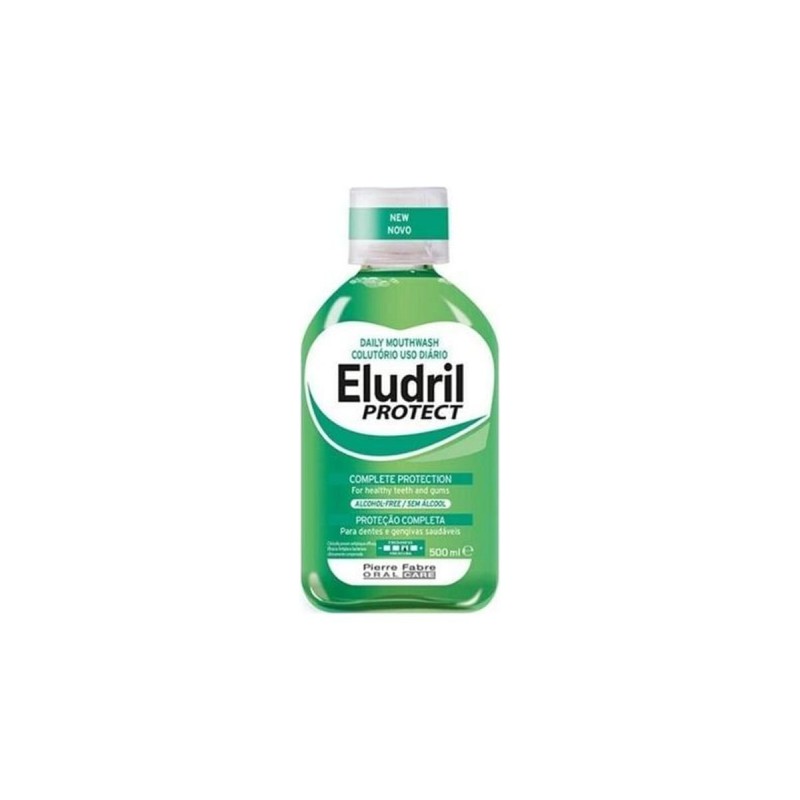 Eludril Protect 500 ml