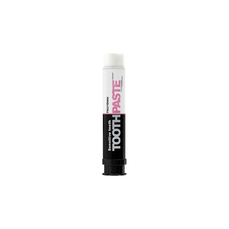 Frezyderm toothpaste Sensitive Teeth 75 ml
