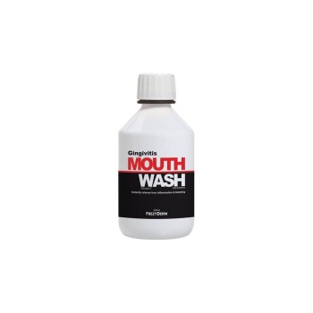 Frezyderm mouthwash Gingivitis 250 ml