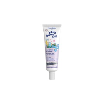 Frezyderm Baby Gums Gel 25 ml