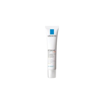 La Roche Effaclar Duo +SPF30 40 ml