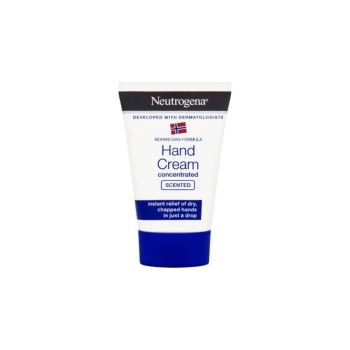 Neutr. Hand Cream Scented 50 ml