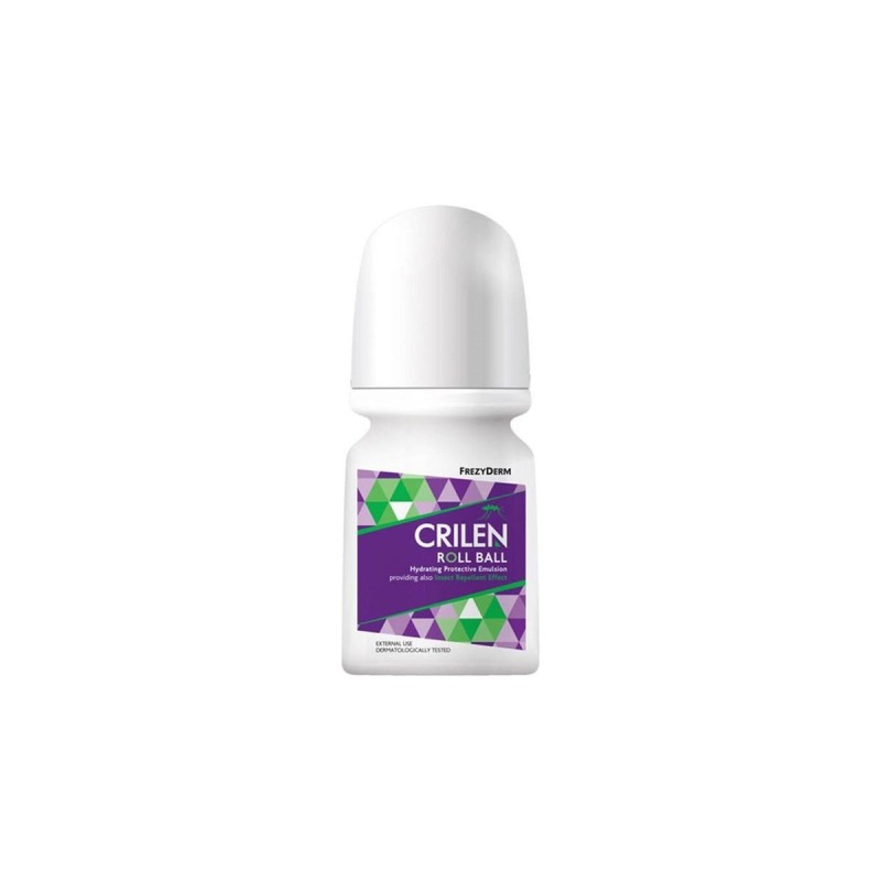 Frezyderm Crilen Roll Ball 50 ml