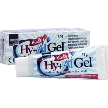 Intermed Hyal Gel Kids 12gr