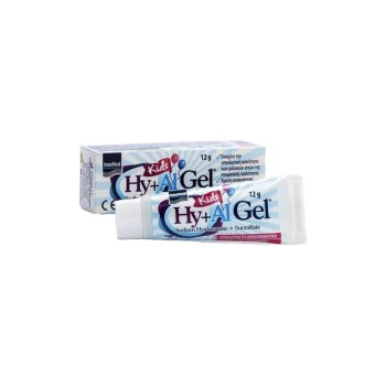Intermed Hyal Gel Kids 12gr
