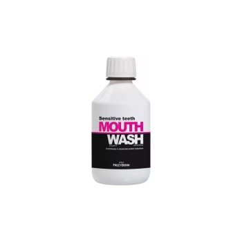 Frezyderm Mouthwash Senitive Teeth 250 ml