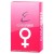 Elogis Forte Pink Women 4 caps
