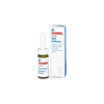 Gehwol Med Nail Softener 15 ml