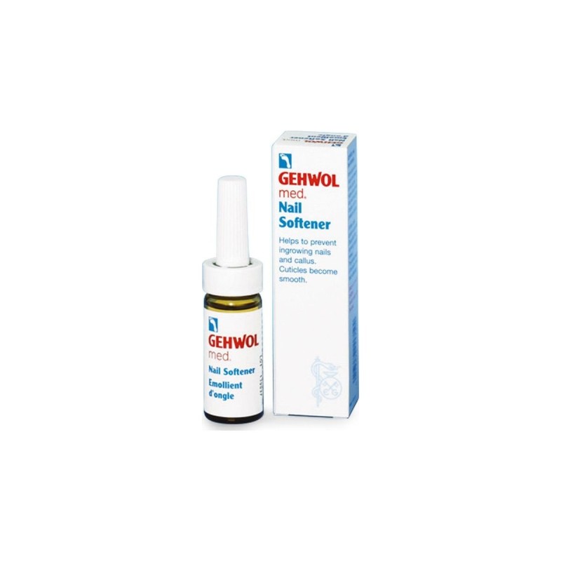 Gehwol Med Nail Softener 15 ml