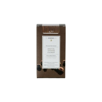 Korres Argan Oil Advanced Colorant 6.77 Πραλίνα