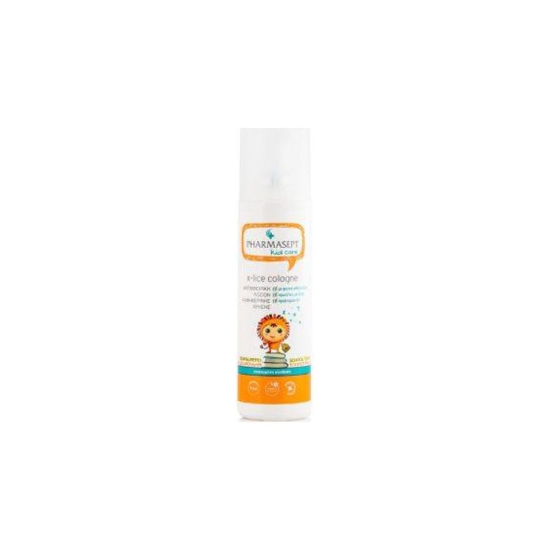 Pharmasept X-Lice Cologne 100 ml