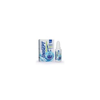 Unisept Interdental Cleanser 30 ml