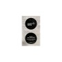 Panthenol Extra Black Peel Off Mask 10  ml