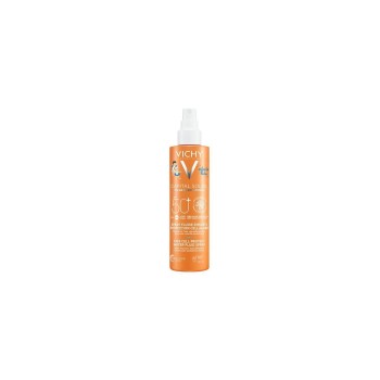 Vichy Capital Soleil Cell Protect Spray SPF50+ 200 ml