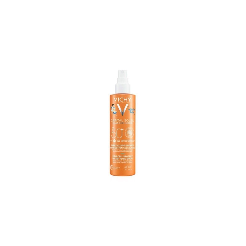 Vichy Capital Soleil Cell Protect Spray SPF50+ 200 ml