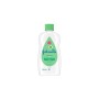 Johnson's Baby Λάδι Aloe Vera 300ml