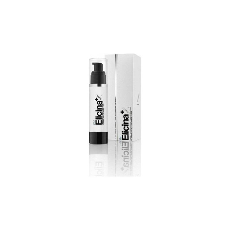 Elicina Eco Plus Cream 50 ml