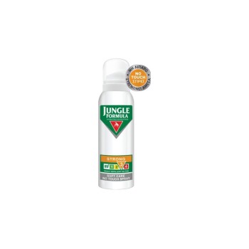 Jungle Formula Soft Care No Touch Spray 125 ml