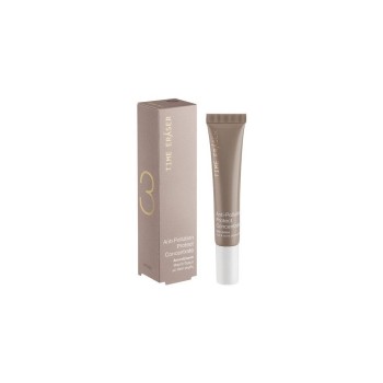 Time Eraser Anti-Pollution Protect Concentrate 20 ml