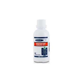 Ecofarm Οινόπνευμα Καθαρό 95 βαθμών 100ml