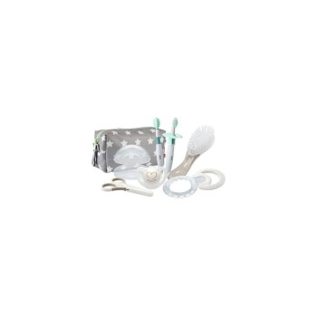 Nuk Welcome Set