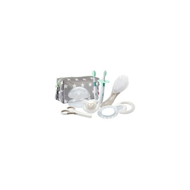 Nuk Welcome Set