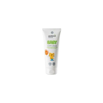 Panthenol Extra Baby Nappy Cream 100 ml