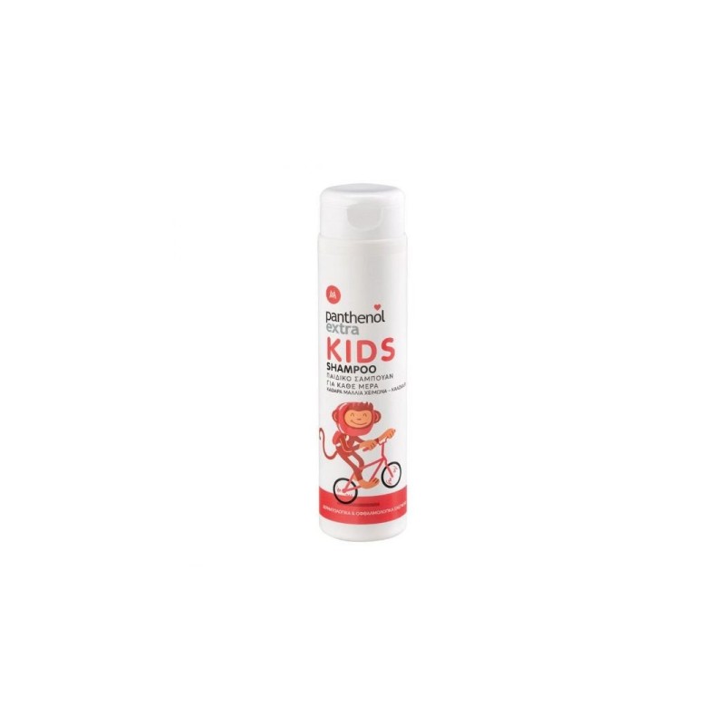 Panthenol Extra Kids Shampoo 300 ml