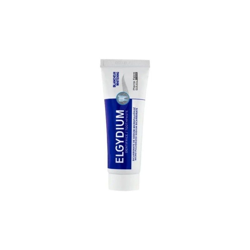 Elgydium Whitening Toothpaste 50ml