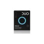 Duo Προφυλακτικά Natural 3τμχ