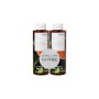 Korres Shower Renewing Body Cleanser Mint Tea 2x250ml 1+1 Δώρο