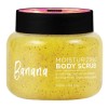 Lavish Care Body Scrub Banana - Moisturizing 250 ml 