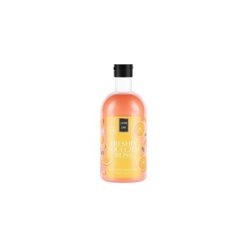 Lavish Care Bath & Shower Gel Freshly Squizeed Bliss 500 ml