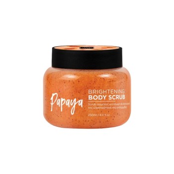 Lavish Care Body Scrub Papaya - Brightening 250 ml 