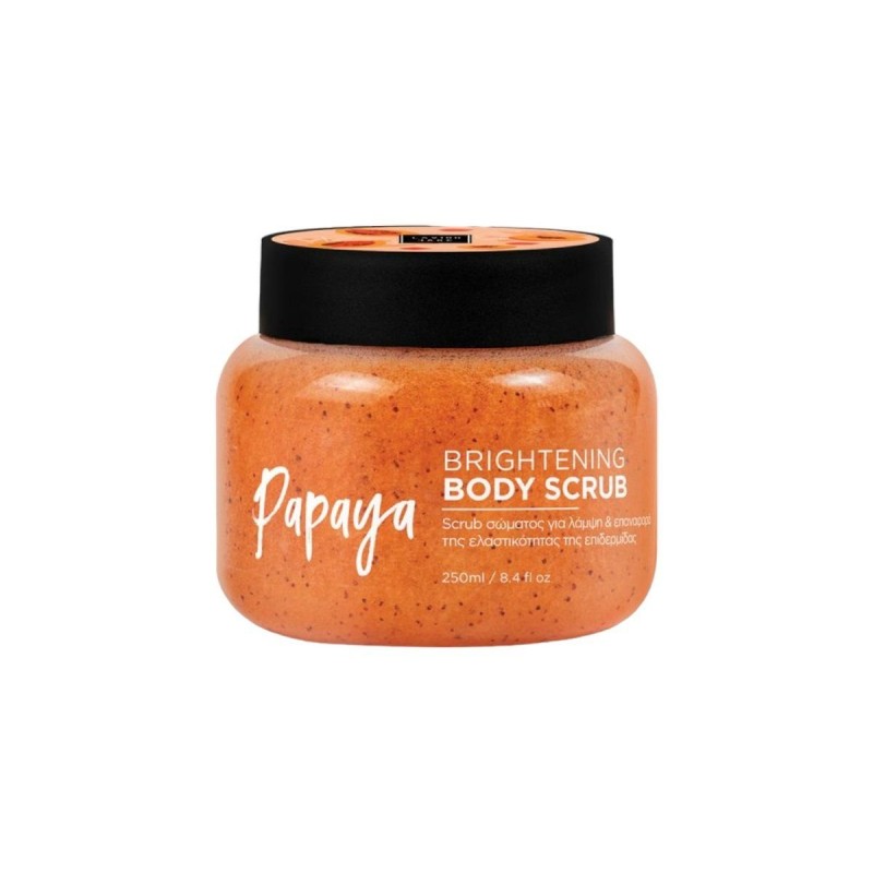 Lavish Care Body Scrub Papaya - Brightening 250 ml 