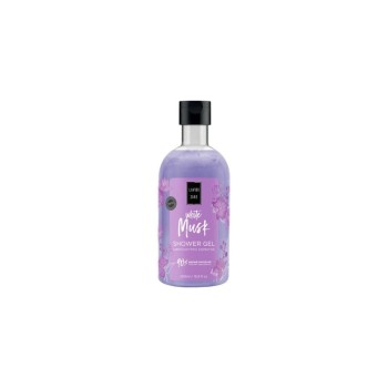 Lavish Care Shower Gel White Musk 500 ml