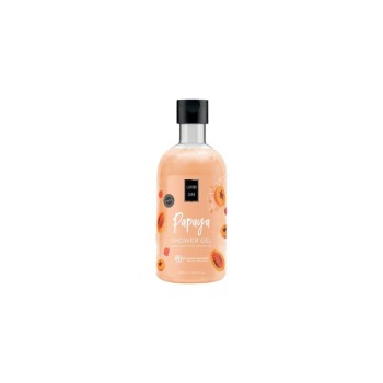 Lavish Care Shower Gel Tropical Affair  500 ml