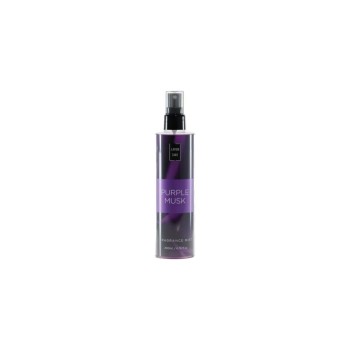 Lavish Care Fragrance Mist - Purple Musk 200 ml