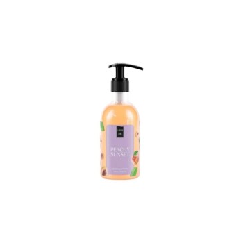 Lavish Care Body Lotion Peachy Sunset 300 ml