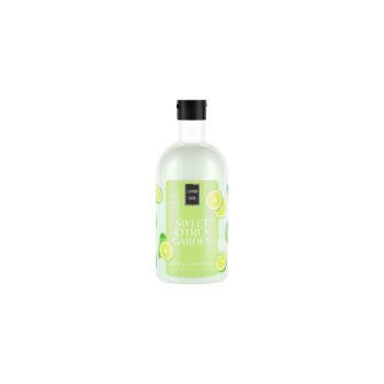 Lavish Care Bath & Shower Gel Sweet Citrus Garden 500 ml