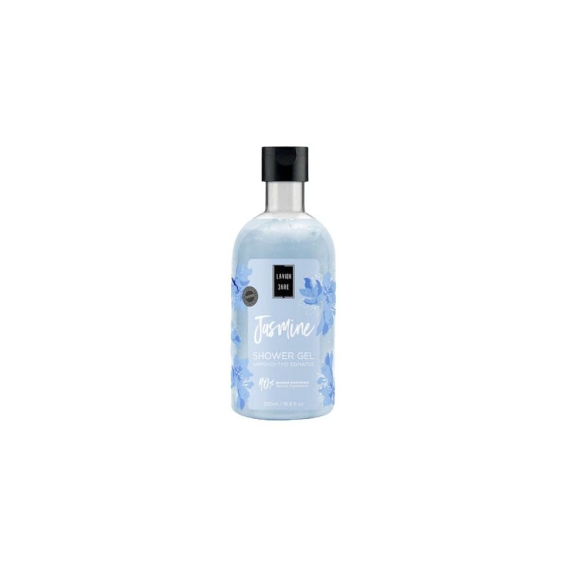 Lavish Care Shower Gel Jasmine 500 ml