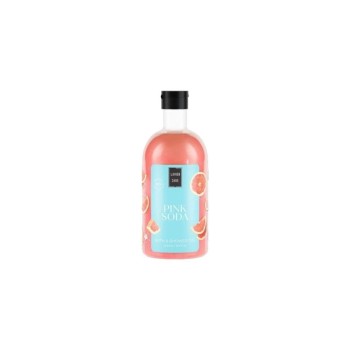 Lavish Care Bath & Shower Gel Pink Soda 500 ml