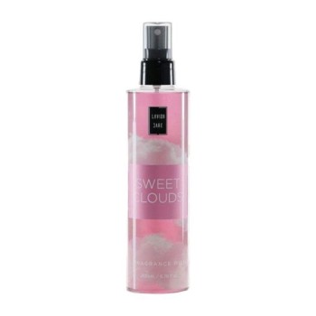 Lavish Care Fragrance Mist - Sweet Clouds 200 ml