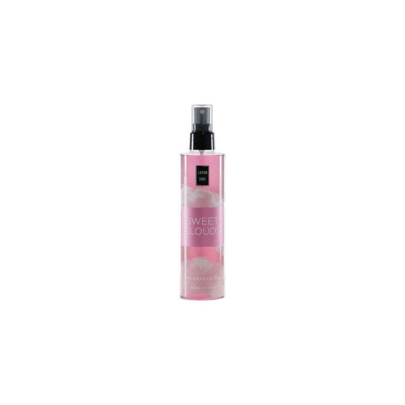 Lavish Care Fragrance Mist - Sweet Clouds 200 ml