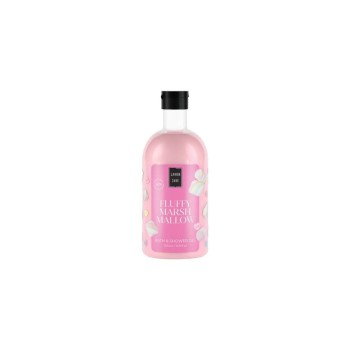 Lavish Care Bath & Shower Gel Fluffy Marshmallow 500 ml