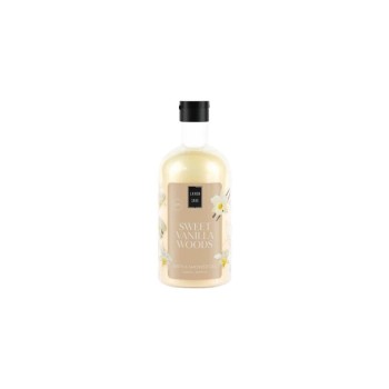 Lavish Care Bath & Shower Gel Sweet Vanilla Woods 500 ml